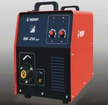 NB-216IGBT逆變式CO2/MAG氣體保護(hù)焊機(jī)
