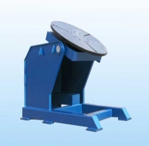 HB系列焊接變位機(jī)