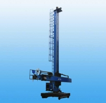 CZ系列自動(dòng)焊接操作機(jī)