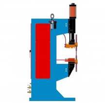 D(T)N系列固定式點(diǎn)（凸）焊機(jī)