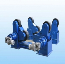 ZT系列自調(diào)式焊接滾輪架