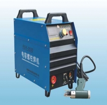 RSR-1600、2500電容螺柱焊機(jī)