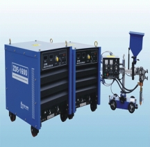 MZ-630、1000、1250、1600可控硅整流式自動(dòng)埋弧焊機(jī)