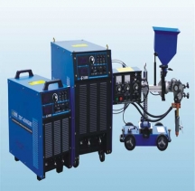 MZ-630、1000、1250IGBT逆變式自動(dòng)埋弧焊機(jī)