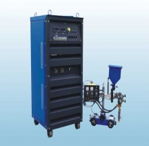 MZE-1250交、直流兩用埋弧焊機(jī)