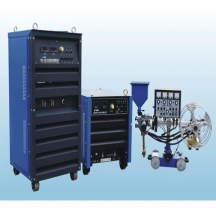 MZS-1小車(chē)式雙絲、雙弧自動(dòng)埋弧焊機(jī)