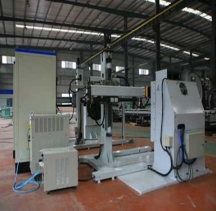 眼鏡板堆焊專(zhuān)機(jī)