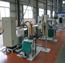 切割環(huán)堆焊專(zhuān)機(jī)