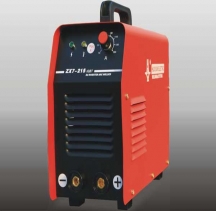 ZX7-215IGBT逆變式直流弧焊機(jī)