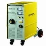 托盤一體式逆變氣體保護(hù)焊機(jī)