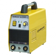 逆變直流氬弧焊機(jī)