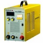 逆變直流氬弧/手弧焊機(jī)