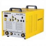 逆變交直流方波氬弧焊機(jī)