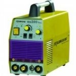 逆變直流脈沖氬弧焊機(jī)