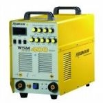 逆變直流脈沖氬弧焊機(jī)