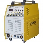 逆變脈沖交直流脈沖氬弧焊機(jī)