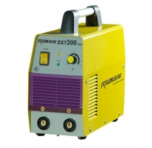 逆變直流手工弧焊機(jī)（場效應(yīng)管）