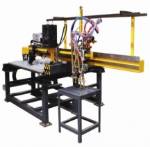 GD系列光電跟蹤切割機