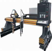 GS系列門式數(shù)控火焰等離子切割機