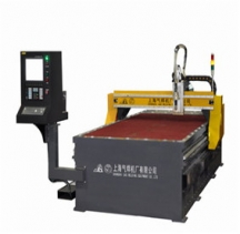 GT系列臺式數(shù)控切割機