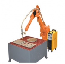 機器人切割系統(tǒng)