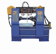 雙環(huán)縫自動焊接機