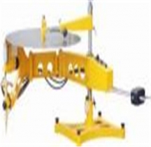 CG2-150B 型仿形切割機