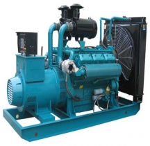 發(fā)電機(jī)組南通股份引擎