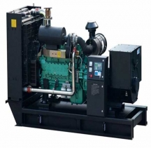 30kw玉柴發(fā)電機組企業(yè)
