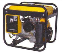 汽油發(fā)電機
